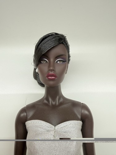 Integrity toys fashion royalty - integrity,