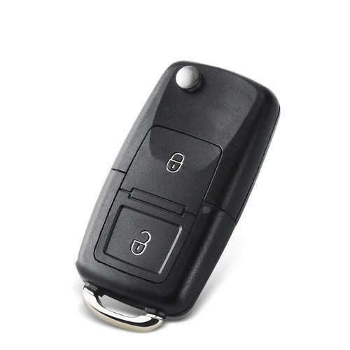Blank key shell - blank,
