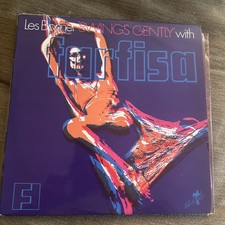 Les Bonner - Swings Gently