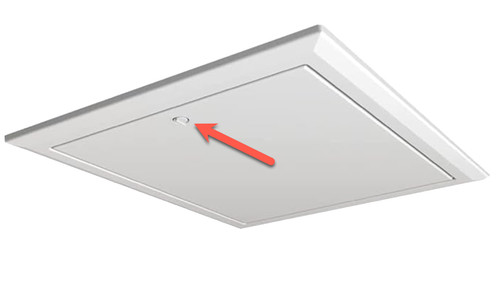 Timloc timco loft hatch - timco,