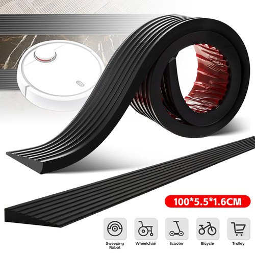 Threshold ramps for doorways - ramps,