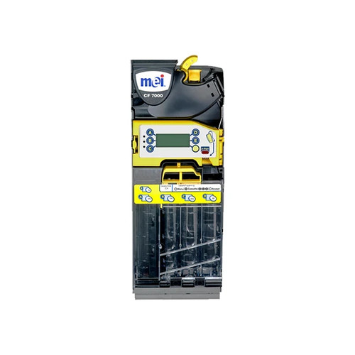 Mei cashflow 7000 vending - cashflow,