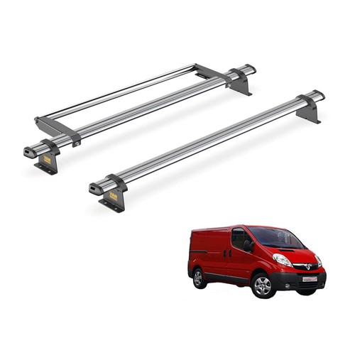 Vauxhall vivaro roof - roof, for
