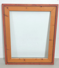 Vintage 1970s artisan picture