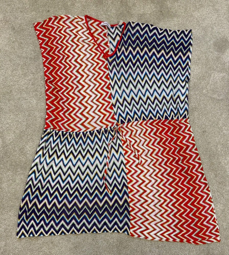 Missoni kids metallic stripe - kids,