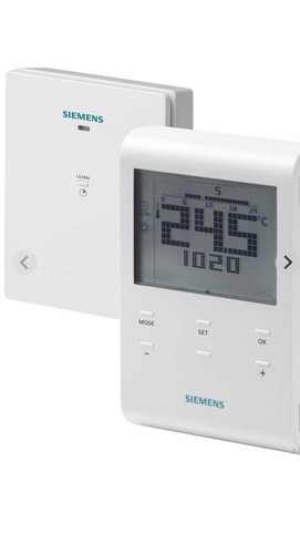 Siemens rde100 1rfs wireless - siemens,