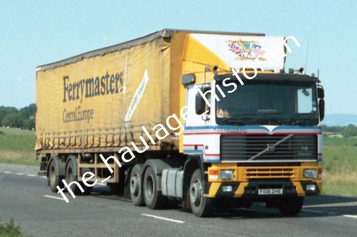 Thh truck photos volvo - photos, f12