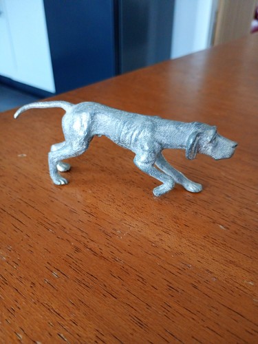 Ornament dog hound - ornament, of