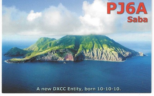 Qsl 2010 saba - saba,