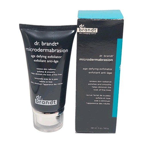 Dr brandt - dr.,