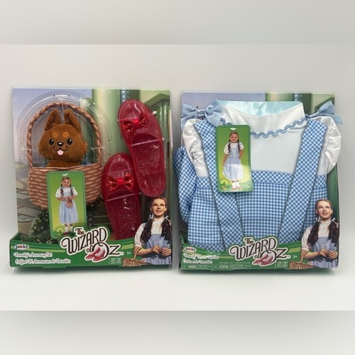 Wizard dorothy costume - wizard,