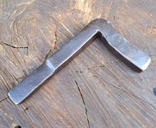 Large forming blacksmith - forming,