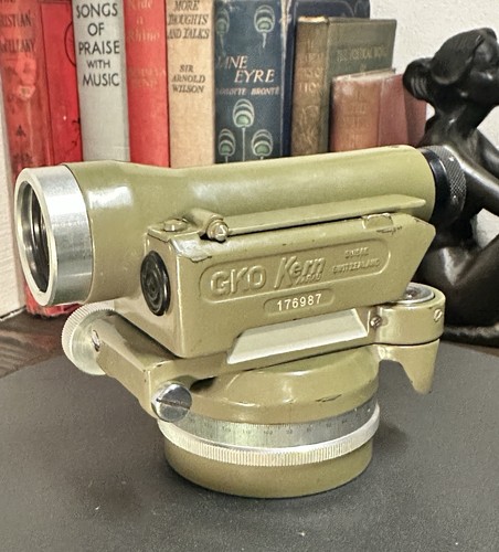 Vintage kern aarau gk0 - vintage,
