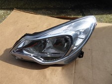 GENUINE VAUXHALL CORSA D