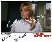 TO SIR WITH LOVE - Suzy