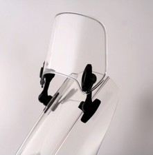 MRA SMOKE FAIRING SUZUKI GSX