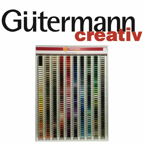 Gutermann sew all 100 - gutermann,