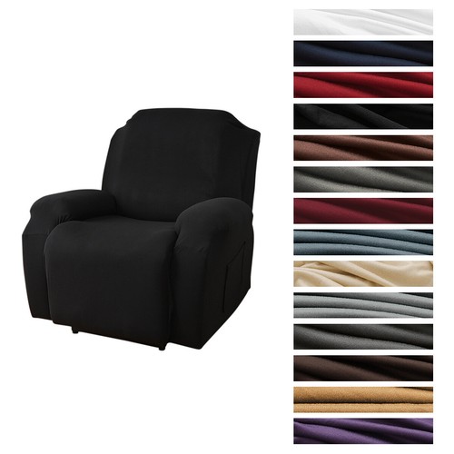 Elastic stretch recliner chair - stretch,