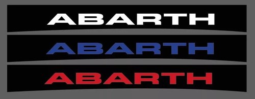 Fits fiat abarth sunstrip - abarth,