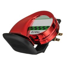 12V 130dB Snail Air Horn
