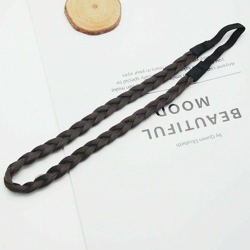 Hair hairband ladies elastic - hairband,