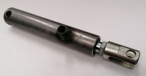 Hydraulic trailer brake - hydraulic,