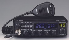 HAM Radio Alinco  DX10 135 10m