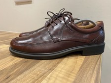 Mens ECCO S lite hybrid Brown
