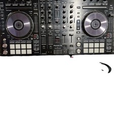 PIONEER DDJ RX SERIES  4
