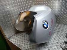 BMW R 1150 GS, R 1100 GS First