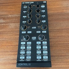 Native Instruments Traktor