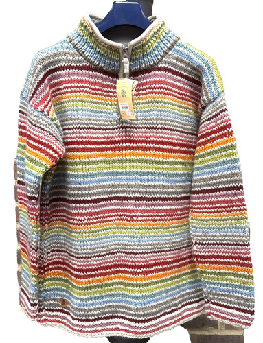 Pachamama unisex hoxton half - unisex,