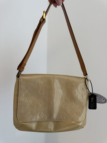 Vintage louis vuitton monogram - louis,