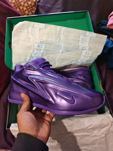 Nike kd19 purple stuff - kd19, 'purple