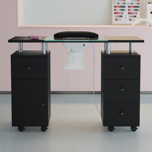 Manicure table nail desk - manicure,