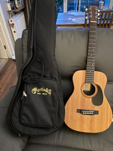 Martin lx1re electro - martin,