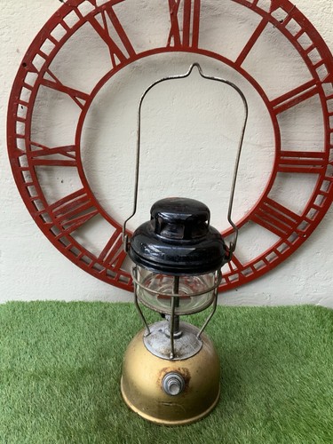 Vintage tilley lamp - vintage, untested