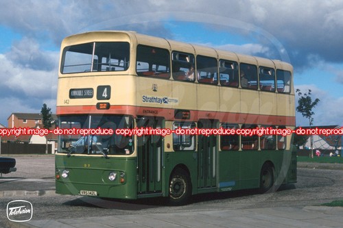 Bus photo strathtay scottish - -,