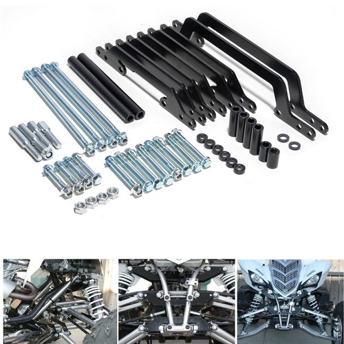 Arms shocks atv - &,