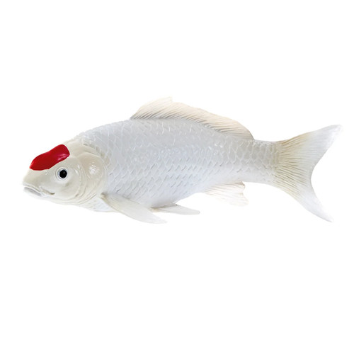 Koi carp tancho toy - carp,