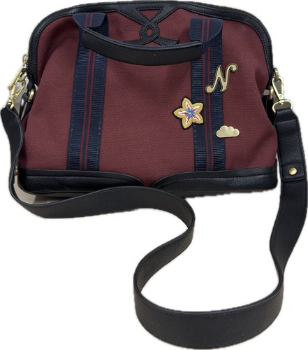 Nica womens red - womens, bag