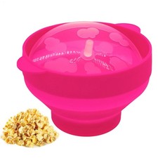 Popcorn Maker Cup Home Pop