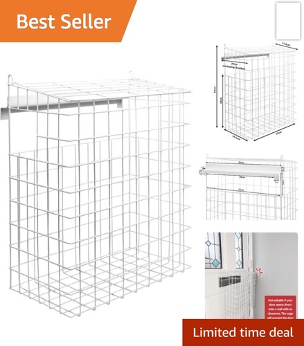 Letterbox cage indoor mail - letterbox,