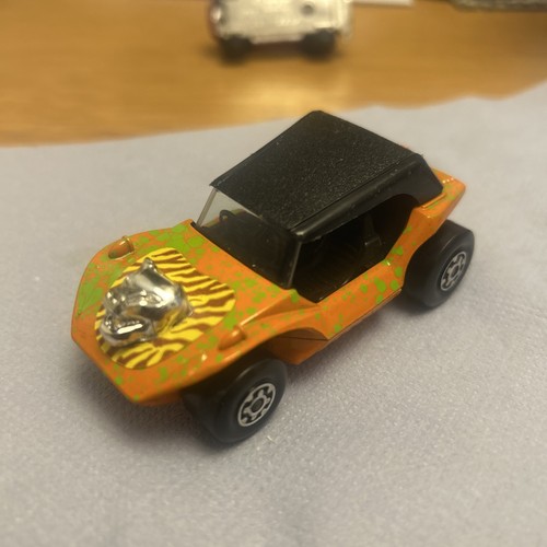Matchbox speed kings sand - speed,