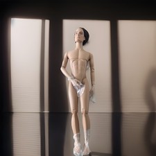 Tonner Male Fashion Doll –