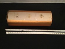 Hot Stamp Foil Gilding Foiling