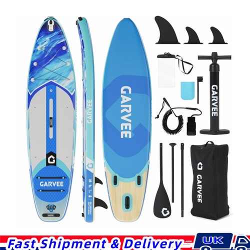 6ft inflatable stand up - 10.6ft,