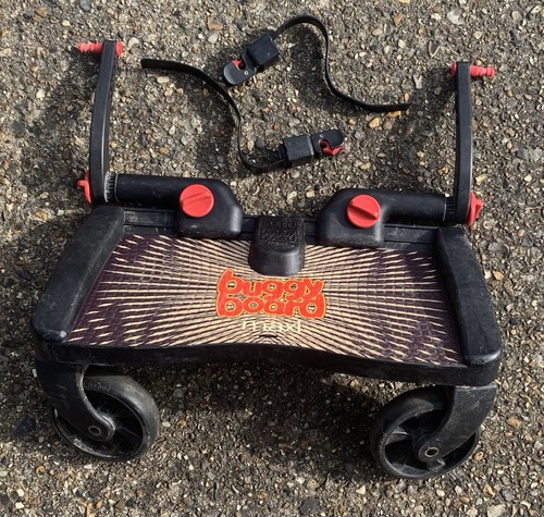 Lascal buggy board - buggy, maxi