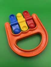 Vintage Kiddicraft Flip