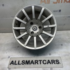 Smart Roadster 15" Trackline